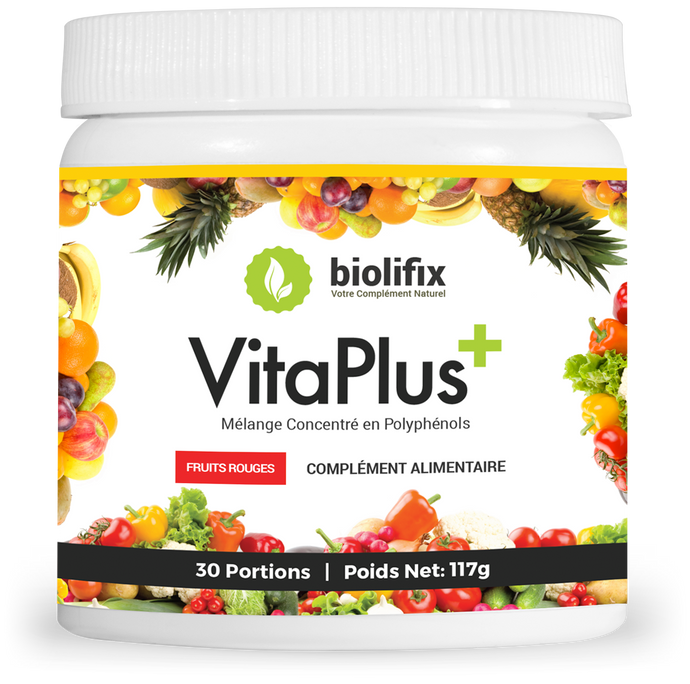 Biolifix VitaPlus
