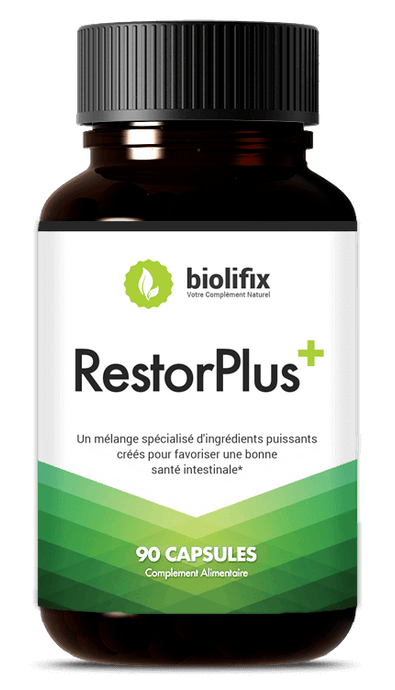 Biolifix RestorPlus